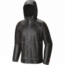 Columbia Mens OutDry Ex Reversible Jacket Black